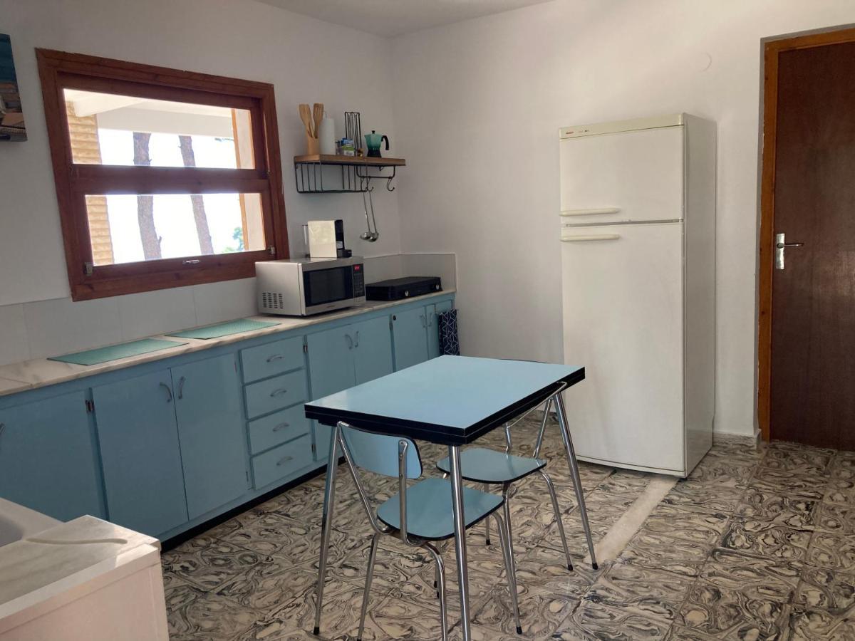 Finca Tylia, Olta, Calpe بينيسا المظهر الخارجي الصورة